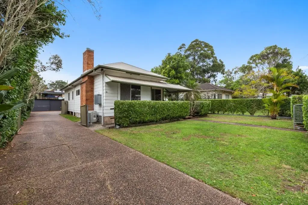 36 Munro Street, Windale, NSW 2306, 3 રૂમ, 2 બાથરૂમ, House