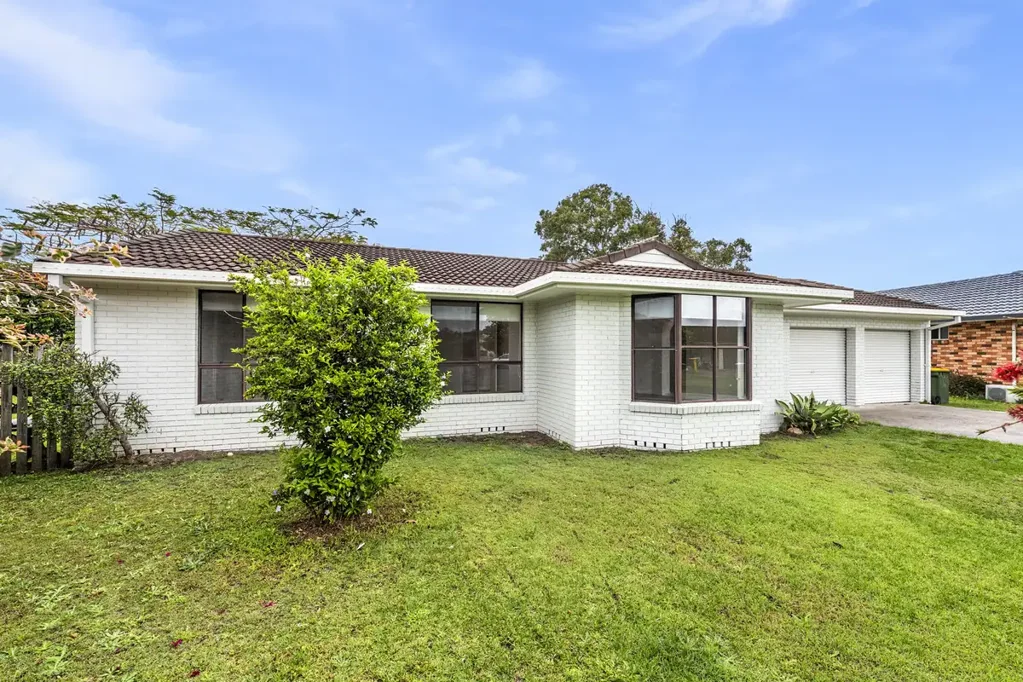 Neat 3 bedroom Home
