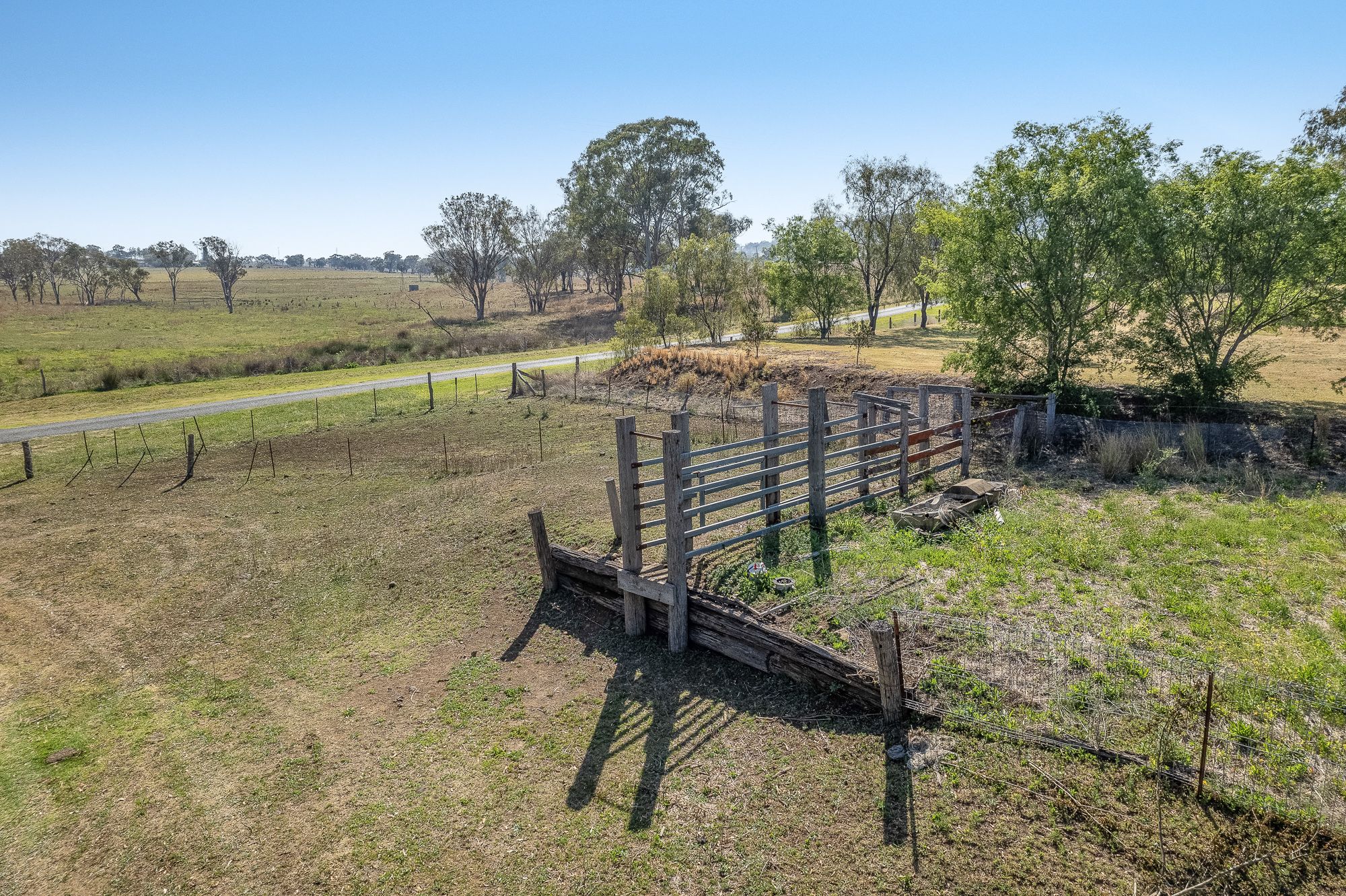 55 STRICKLAND RD, EAST GREENMOUNT QLD 4359, 0 ਕਮਰੇ, 0 ਬਾਥਰੂਮ, Lifestyle Property