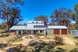 1698 Glen Alice Road, Rylstone