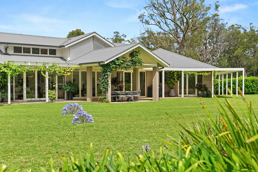 41 Spotted Gum Drive, Tapitallee, NSW 2540