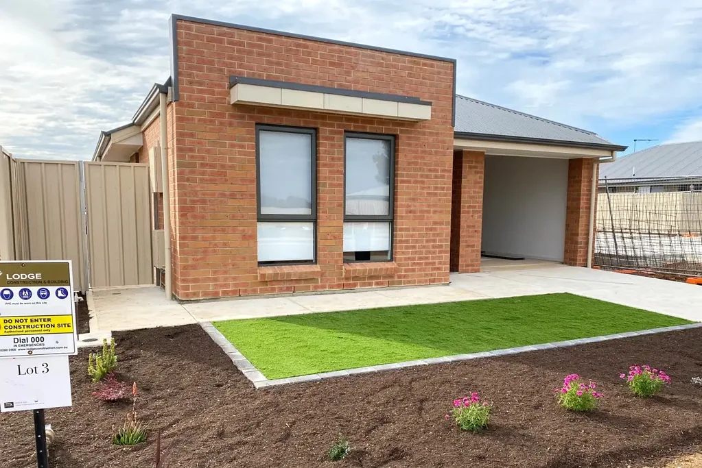 Lovely 3 bedroom home