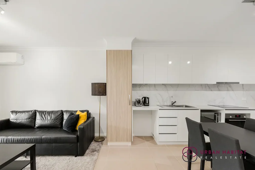Rockingham 2Kwarto Fully Furnished, Near New & Ready to Enjoy!