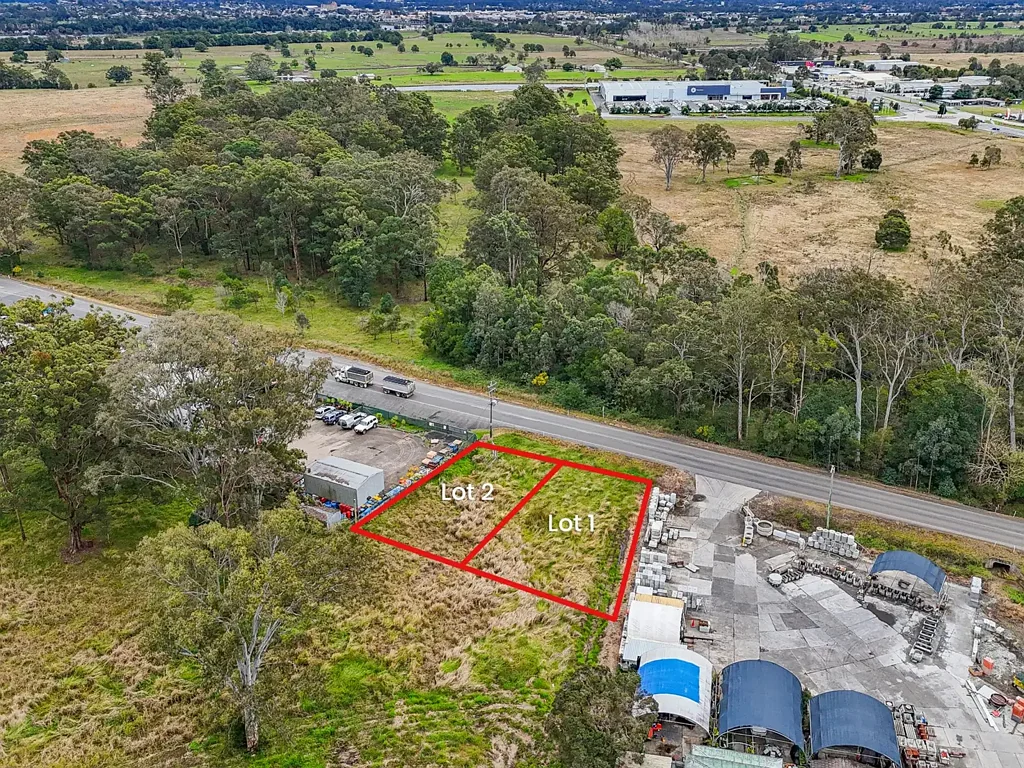 Taree South  Prime Industrial Land for Sale