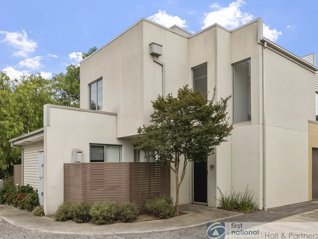 16/19 Peppertree Street, Keysborough, VIC 3173, 2 Bedrooms, 1 Bathrooms, Unit