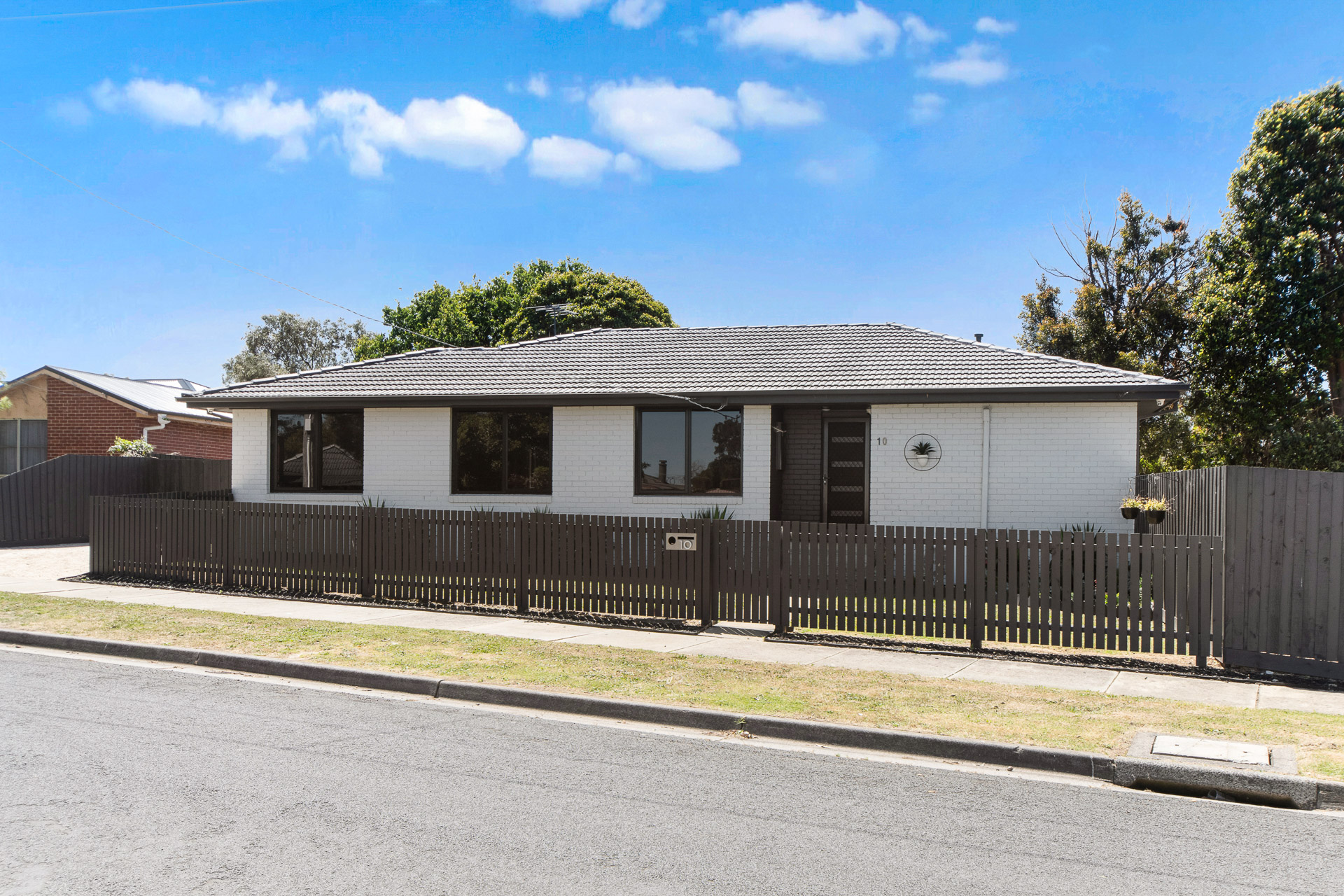 10 WILLIAM ST, HASTINGS VIC 3915, 0房, 0浴, House