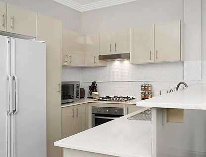 19/22-24A Parkside Lane, Westmead, Parramatta (Northwest suburbs), 2 chambres, 2 salles de bain, Apartment