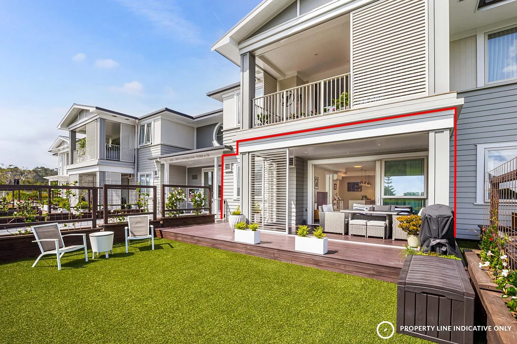 Orewa 1બેડરૂમ Big Lifestyle, Affordable Investment