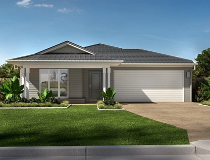 Address Withheld, Caboolture, QLD 4510, 4部屋, 2バスルーム, House