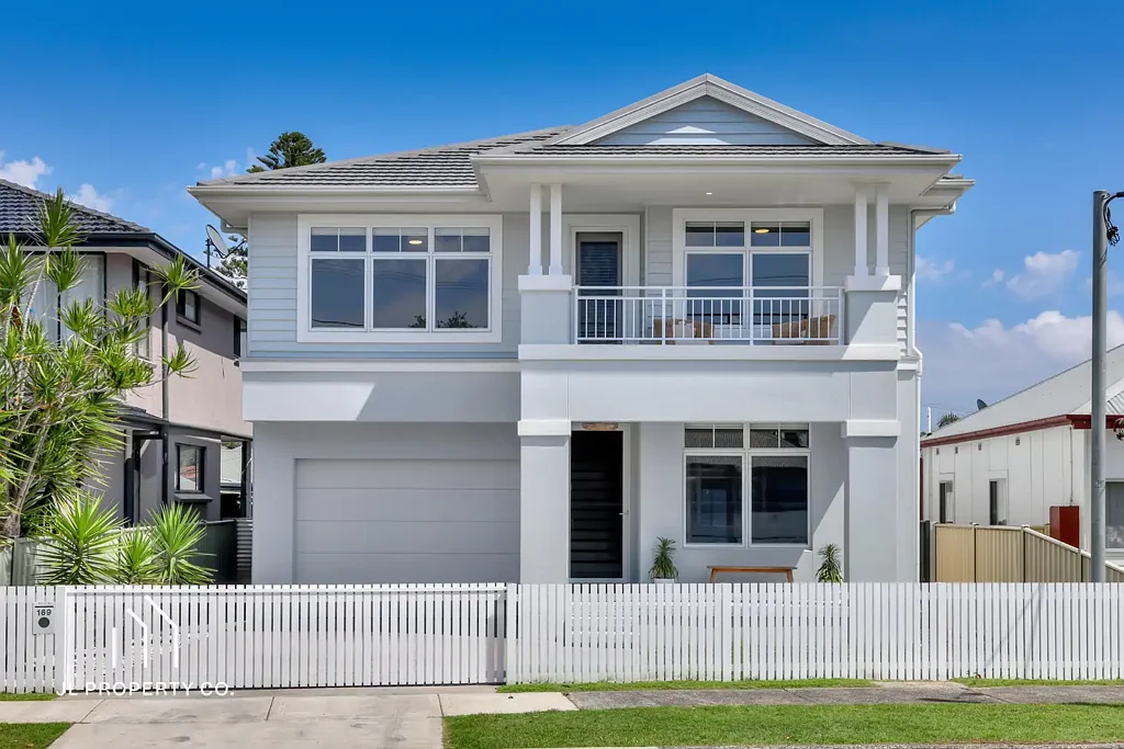 Ettalong Beach 4Zimmer Where Design Meets Desire