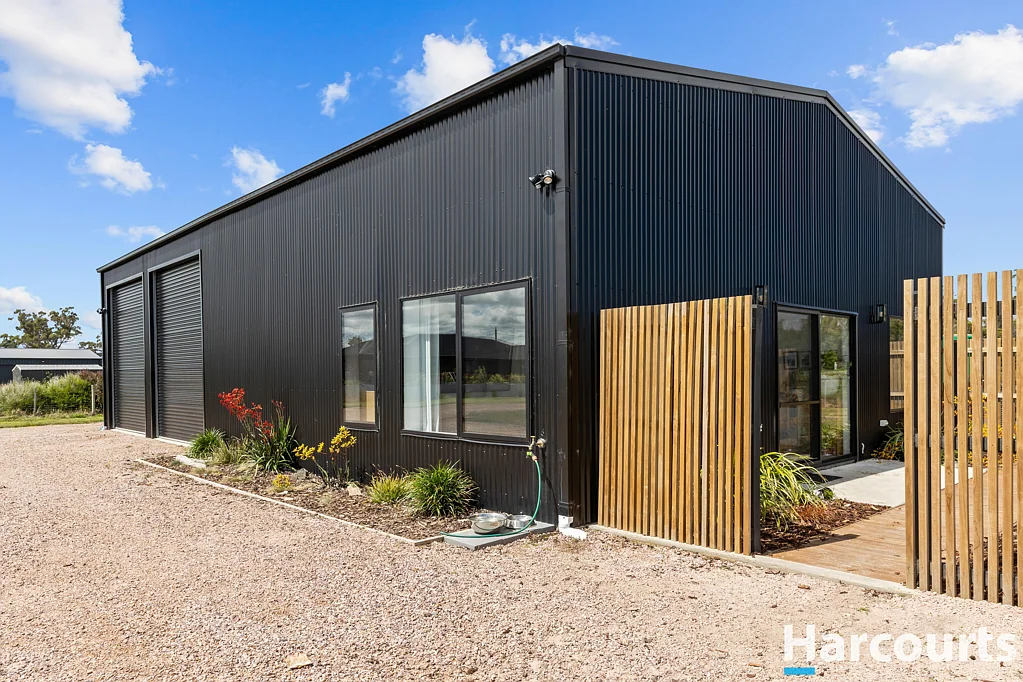 43 Elphin Drive, Squeaking Point, TAS 7307