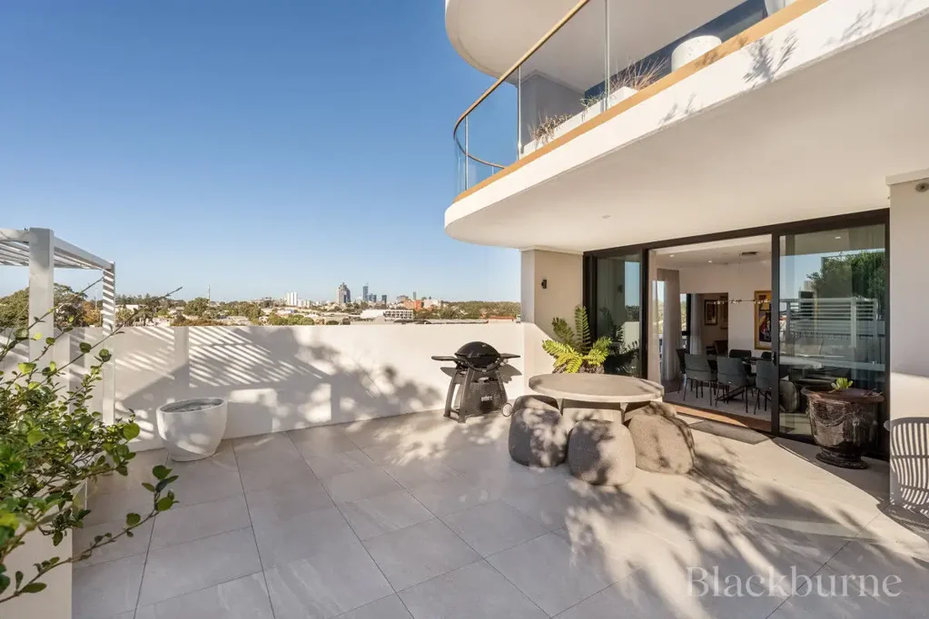 607/4 Seddon Street, Subiaco, WA 6008