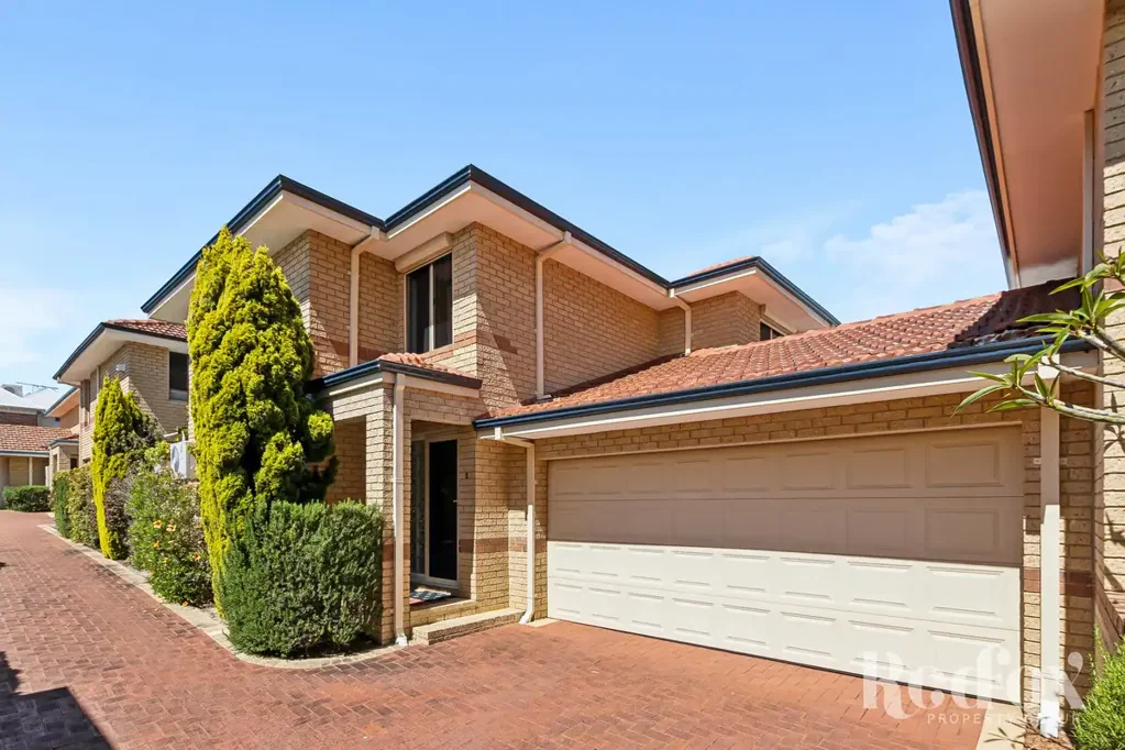 2/12 Turner Street, Highgate, WA 6003