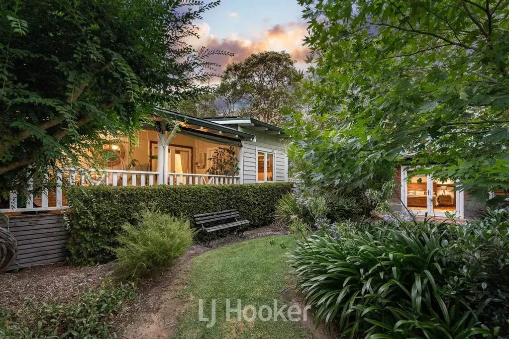 5 Glover Road, Yallingup Siding, WA 6282