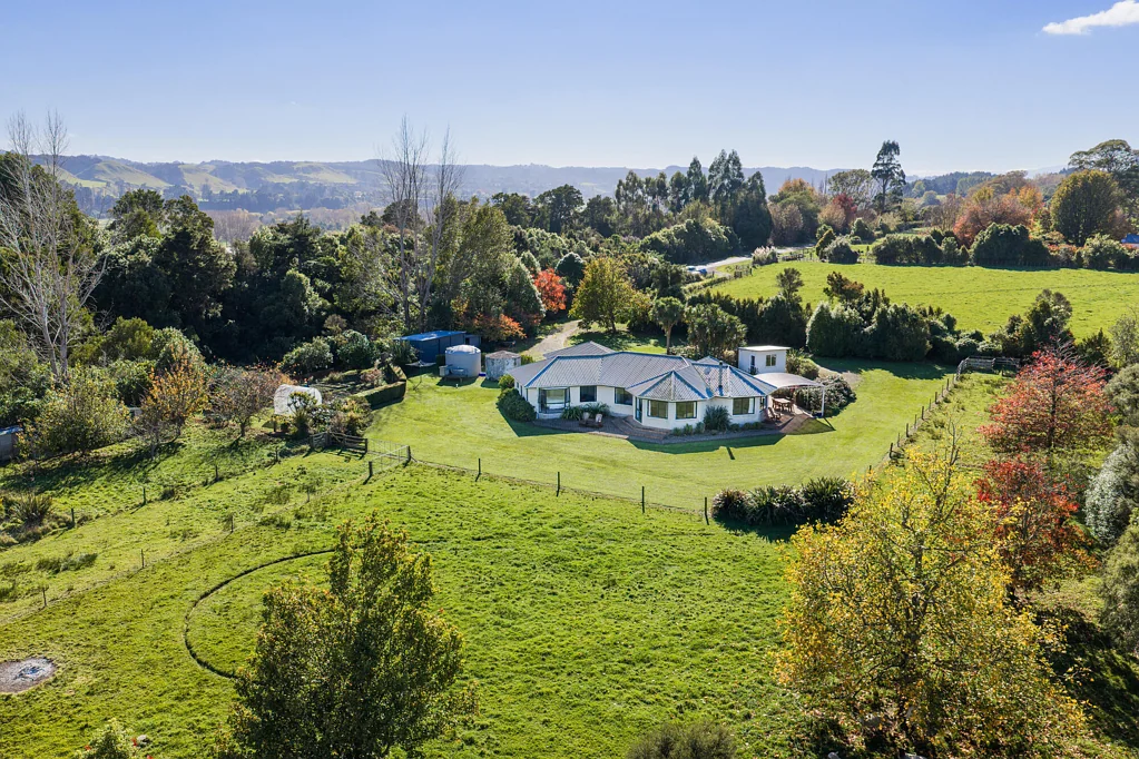 Ashhurst 4房  More than a home - a lifestyle!