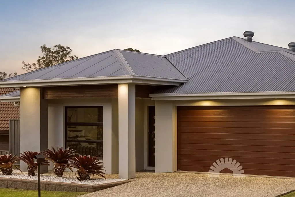 Narangba 4ห้องนอน Private Family Living with a Stunning Pool