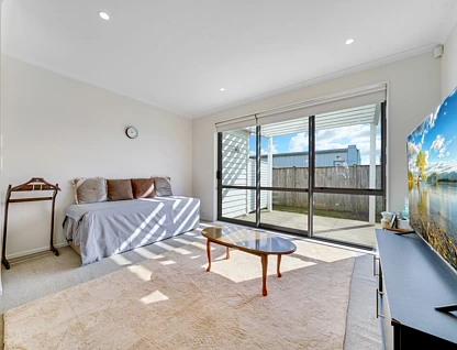 26 Kamana Road, Flat Bush, Manukau City, Auckland, 4部屋, 2バスルーム, Townhouse