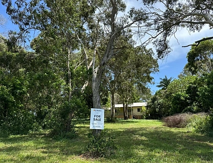 107 Canaipa Point Drive, Russell Island, Redland City Region, 0房, 0浴, Section