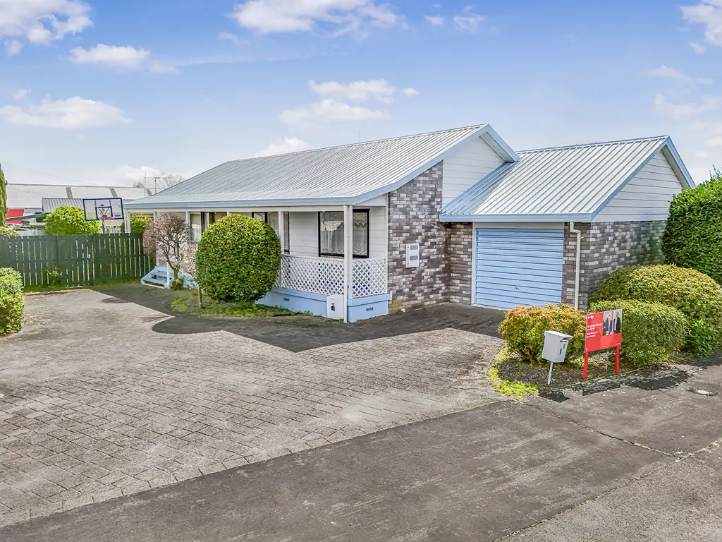 Beerescourt 3બેડરૂમ Family Friendly Or Investor Ready