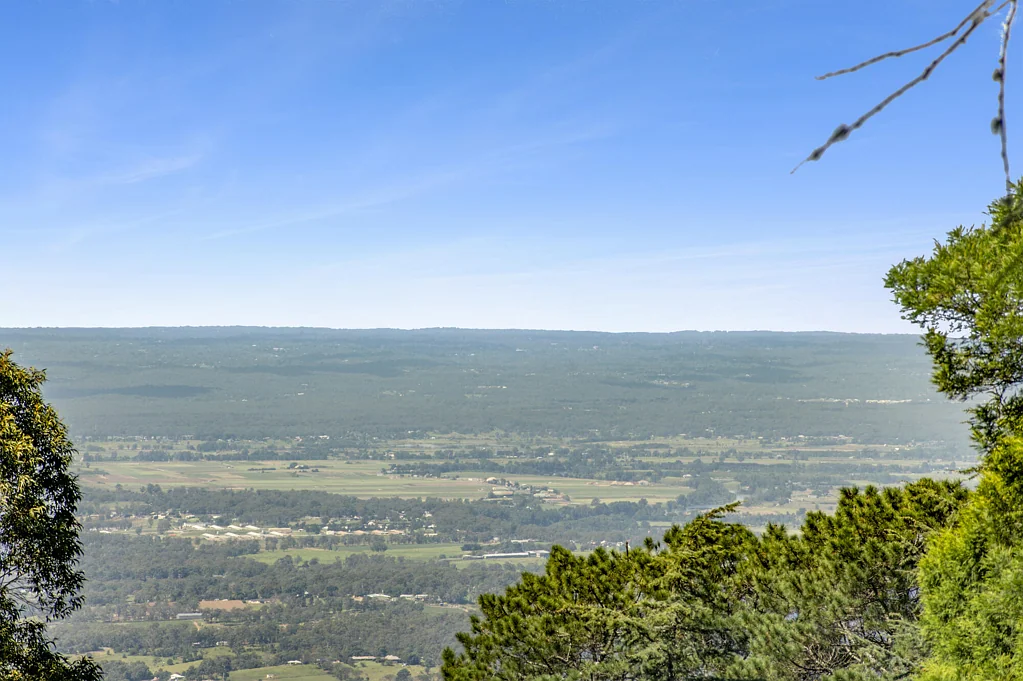 Kurrajong Heights Rare 663sqm Opportunity with Views