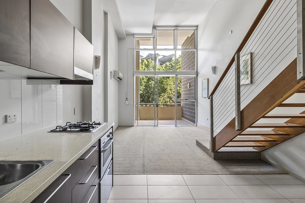 3103/22 Carraway Street, Kelvin Grove, QLD 4059