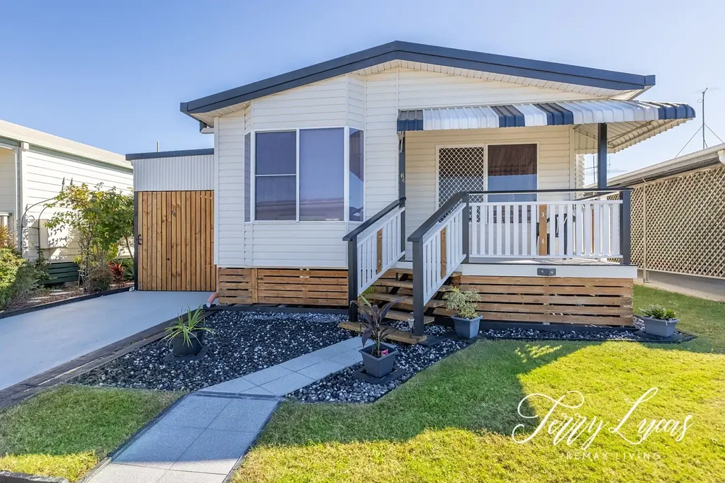 Burpengary 2कमरा STYLISHLY RENOVATED - SIMPLY MOVE IN & ENJOY!