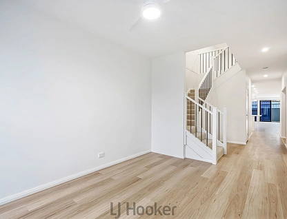 Lot C/36 Park Avenue, Argenton, Newcastle, 4 침실, 3 욕실, Townhouse