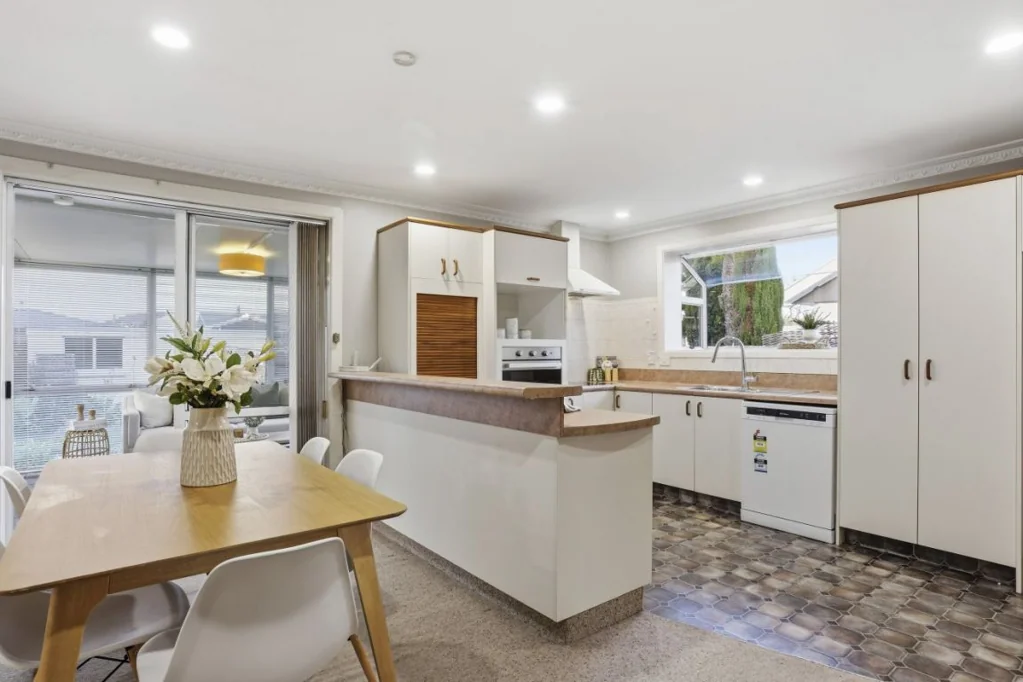 North New Brighton 3침실 * UNDER OFFER * First Home Buyers - Don't Delay Viewing