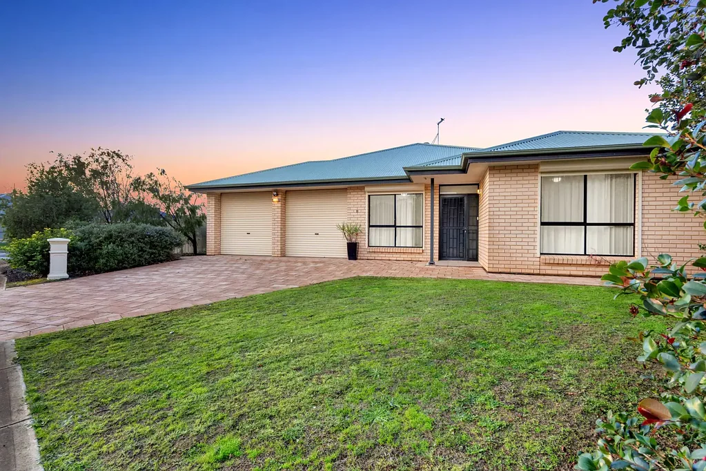 Reid 5Habitaciones The Ultimate Family Upgrade with Semi Rural Charm