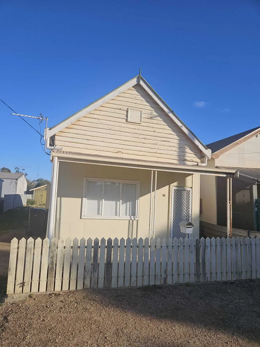 Port Pirie 2房  First home or investment opportunity