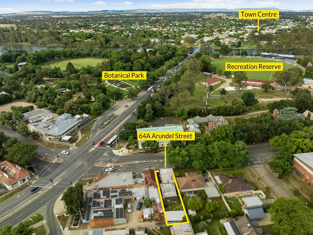 64A Arundel Street, Benalla, VIC 3672