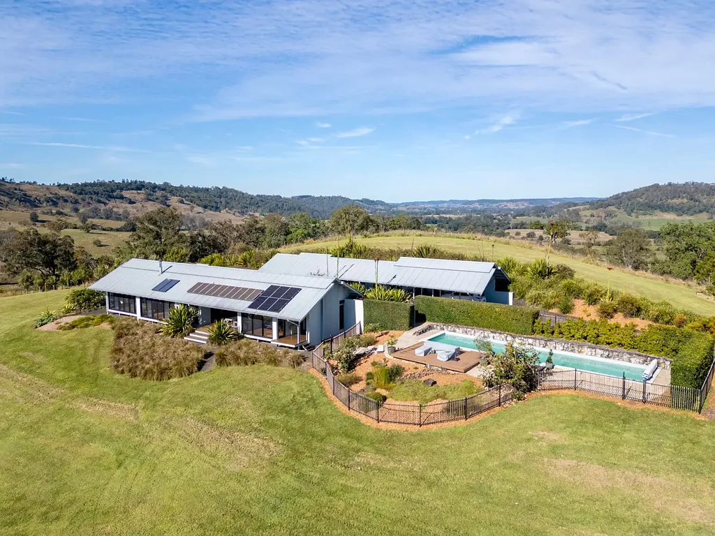 1630 Nimbin Road, Koonorigan, NSW 2480