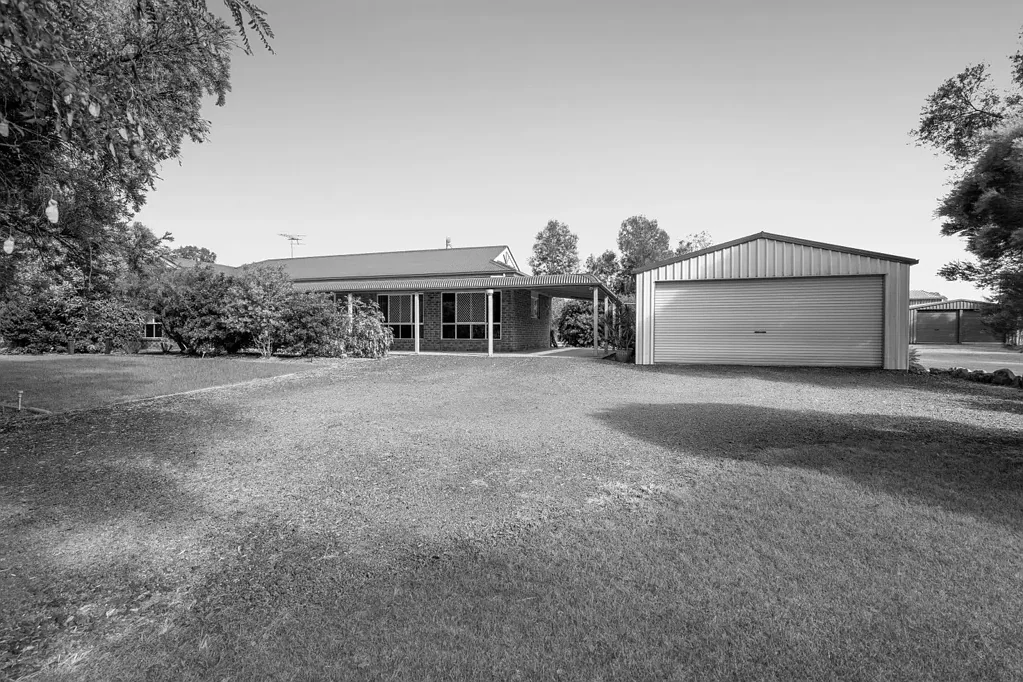 549 Claus Road, Glamorgan Vale, QLD 4306
