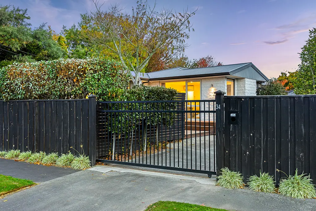 34 Colesbury Street, Bishopdale, Christchurch, Canterbury