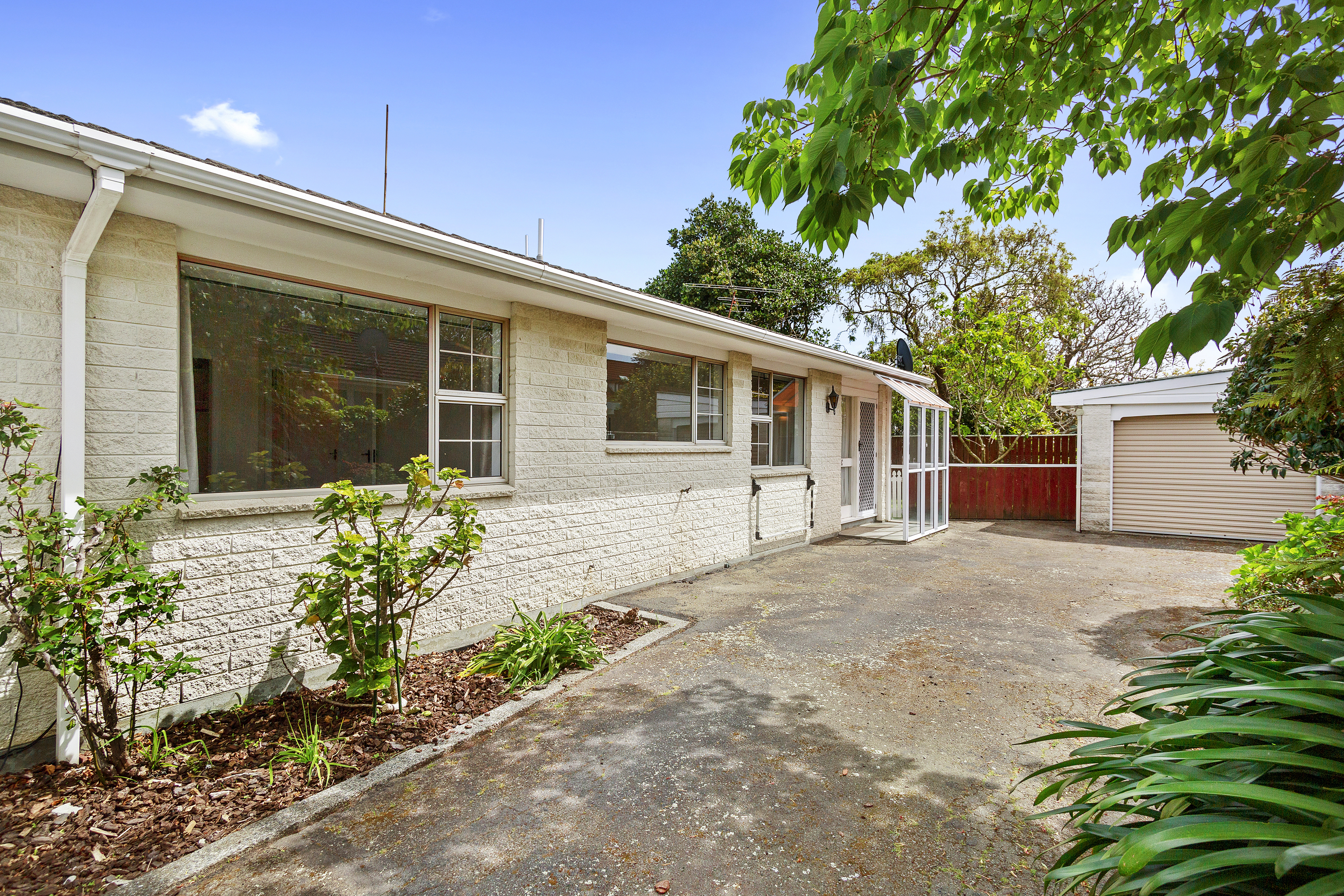 3/51 Ludlam Crescent, Woburn, Lower Hutt, 2 habitaciones, 1 baños, Unit