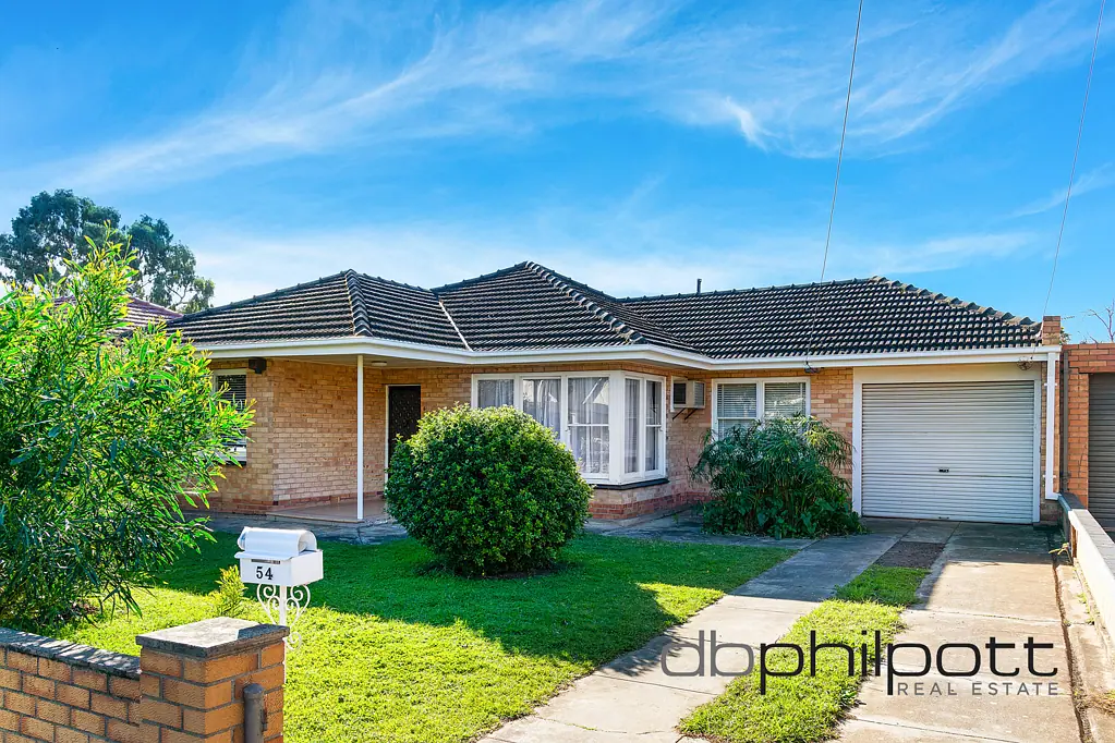54 Belford Avenue, Devon Park, SA 5008