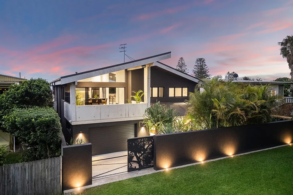 Shelly Beach 4Kwarto When luxury meets lifestyle