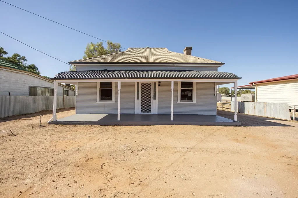 Fully Renovated 4-Bedroom Home