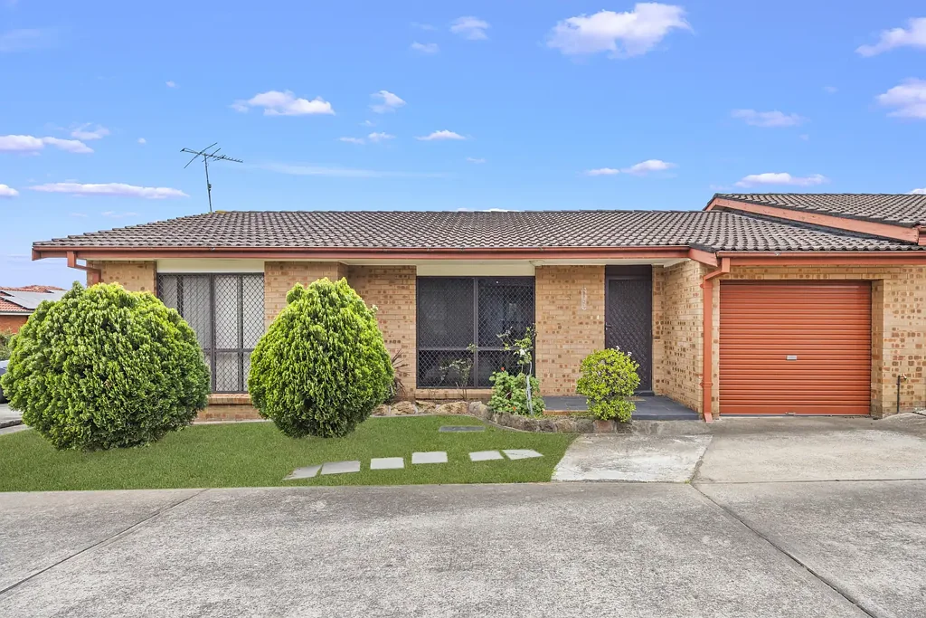 Macquarie Fields 3कमरा SPACIOUS VILLA CLOSE TO ALL AMENITIES