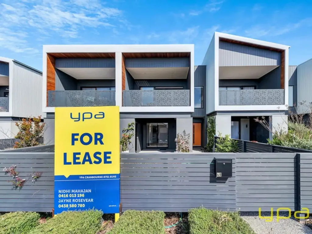 Modern and Convenient Open Plan Living