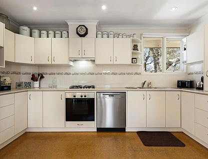 54 Grayson Street, Hackett, ACT 2602, 3房, 2浴, 城市屋