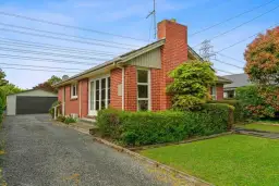 22 Maple Street, Bishopdale