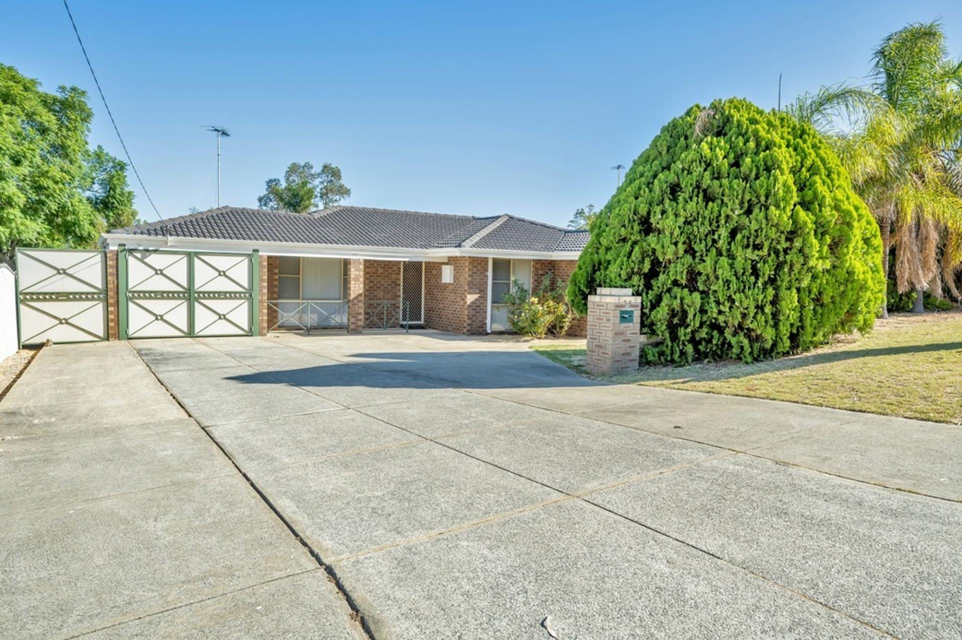 35 VANESSA RD, FALCON WA 6210, 0 ਕਮਰੇ, 0 ਬਾਥਰੂਮ, House