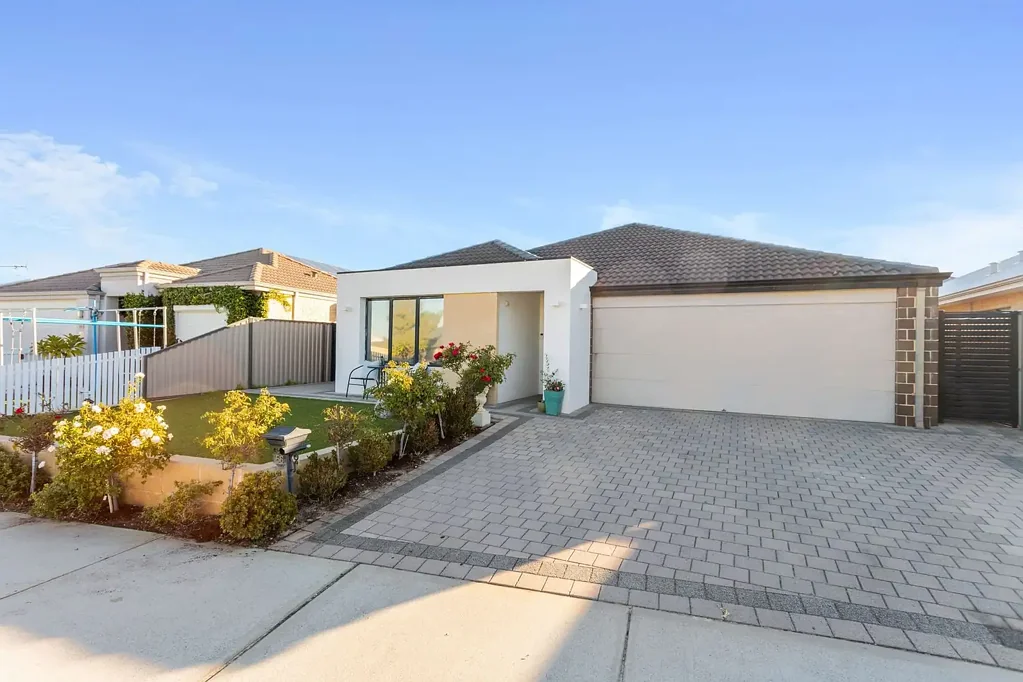 56 Tranquility Crescent, Aveley, WA 6069