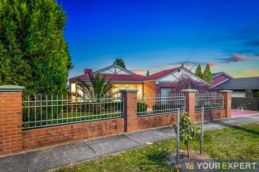 68 McKeon Circuit, Dandenong North, VIC 3175