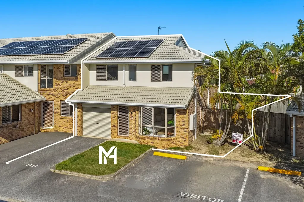 Burleigh Waters 3غرفة نوم Price Reduced, Sellers Bought Elsewhere - Owners Ready To Move!!!