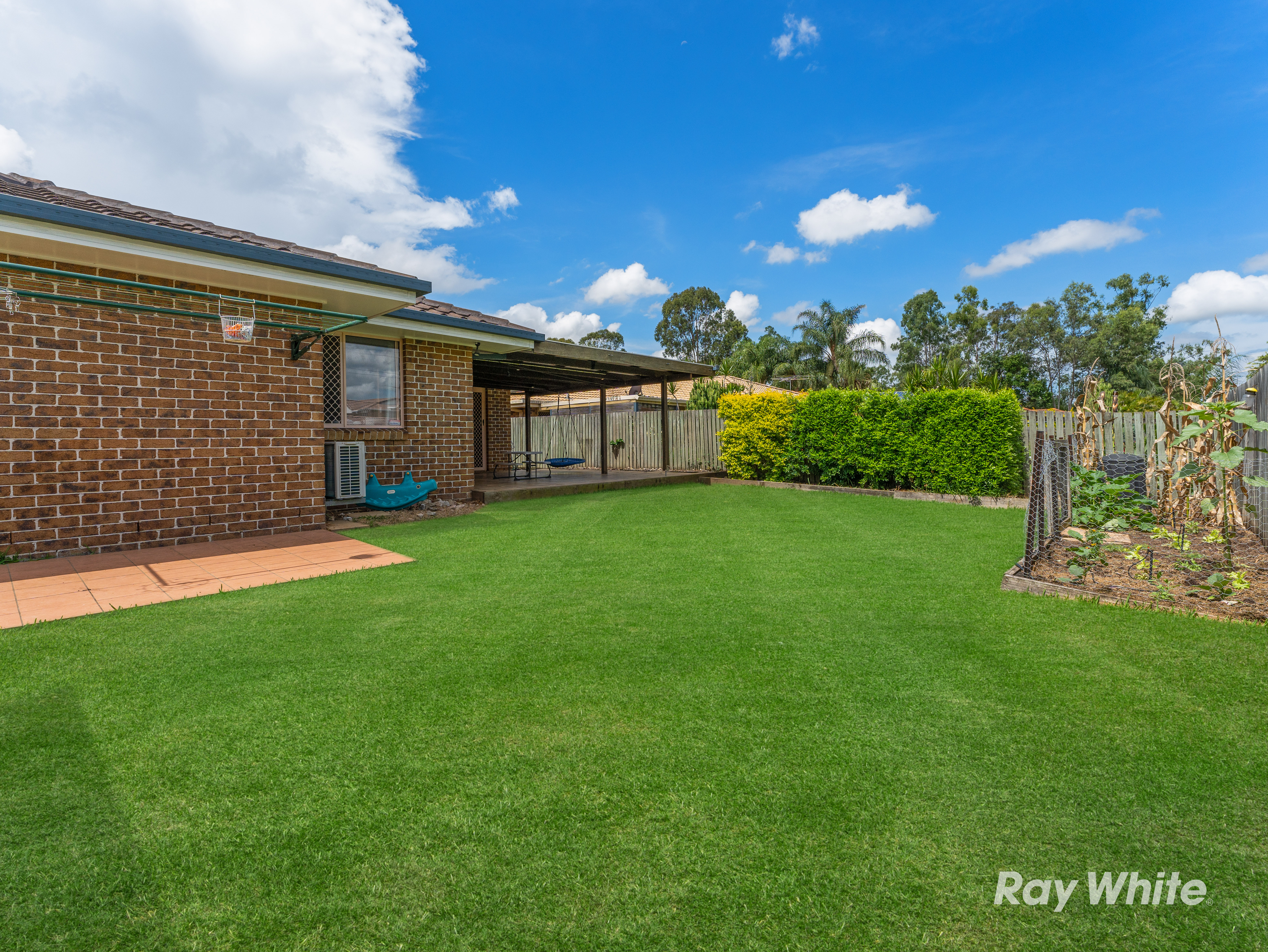 18 PALM AV, RACEVIEW QLD 4305, 0部屋, 0バスルーム, House