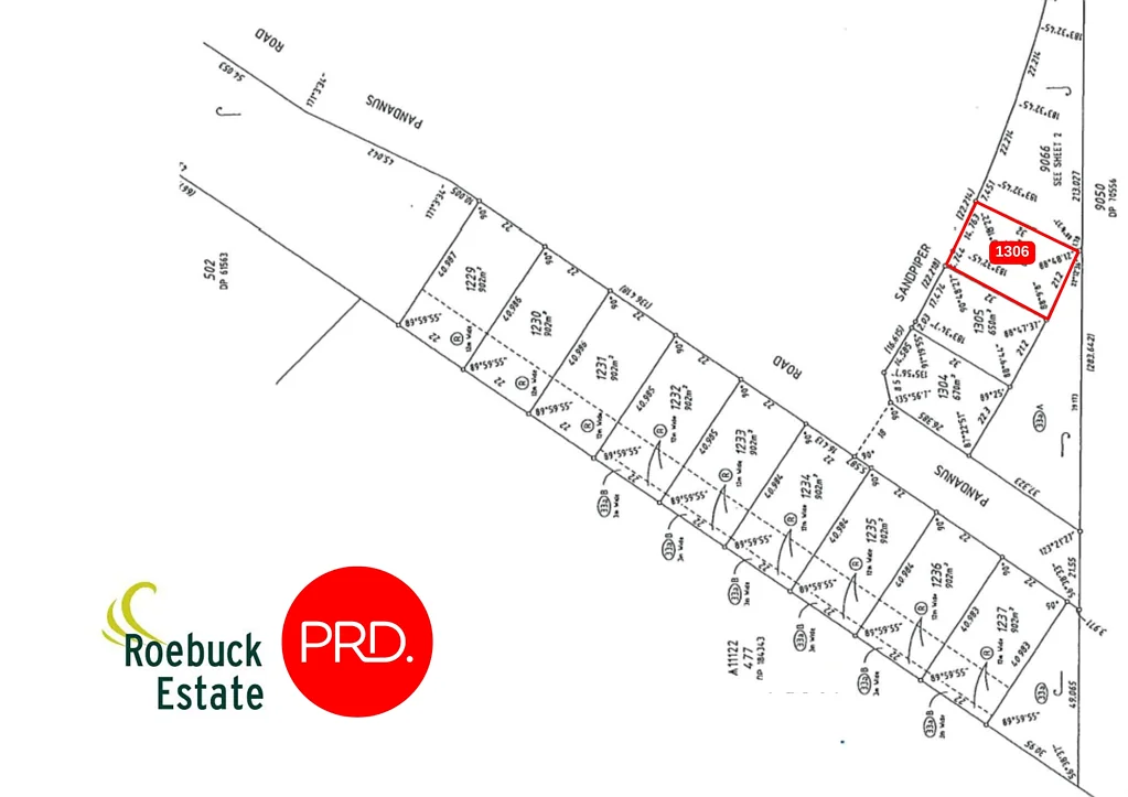 LOT 1306/171 Sandpiper Avenue, Djugun, WA 6725