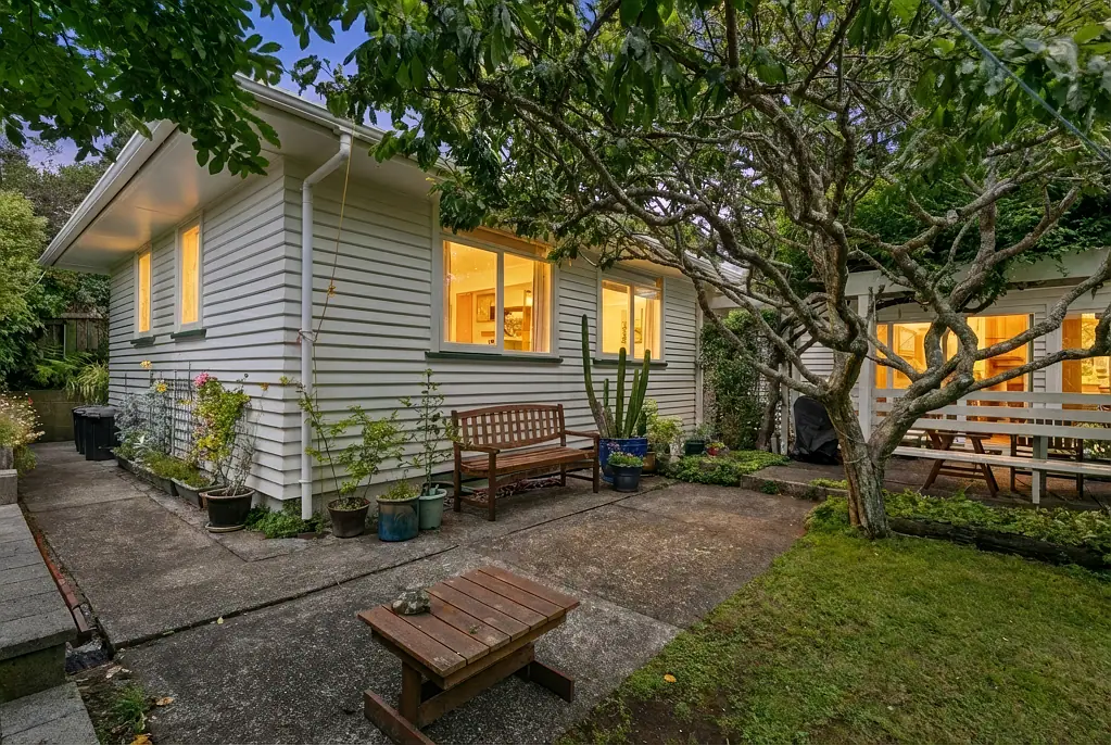 66A Otaki Street, Miramar, Wellington City, Wellington