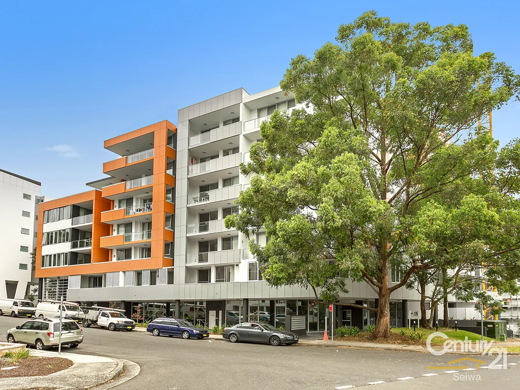 209/71 Ridge Street, Gordon, NSW 2072
